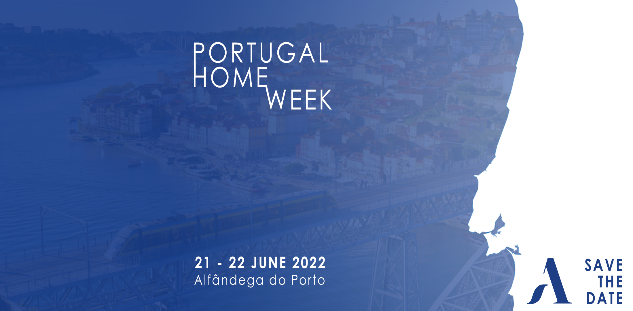 Portugal Home Week 2022